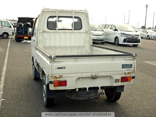 daihatsu hijet-truck 1994 No.13550 image 2