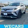 toyota c-hr 2019 quick_quick_DAA-ZYX10_ZYX10-2170847 image 1