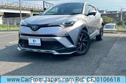 toyota c-hr 2019 quick_quick_DAA-ZYX10_ZYX10-2170847