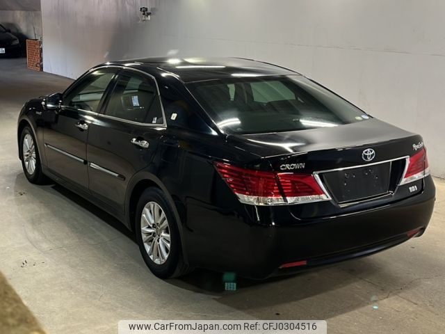 toyota crown 2014 -TOYOTA--Crown AWS210-6064608---TOYOTA--Crown AWS210-6064608- image 2