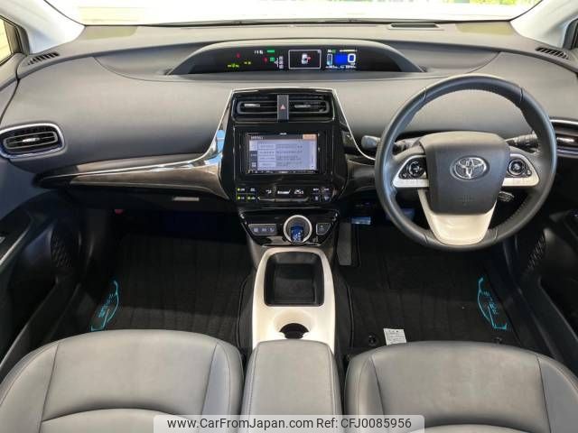 toyota prius 2016 -TOYOTA--Prius DAA-ZVW51--ZVW51-6030788---TOYOTA--Prius DAA-ZVW51--ZVW51-6030788- image 2