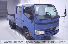 toyota toyoace 2012 -TOYOTA--Toyoace KDY231-8011380---TOYOTA--Toyoace KDY231-8011380-