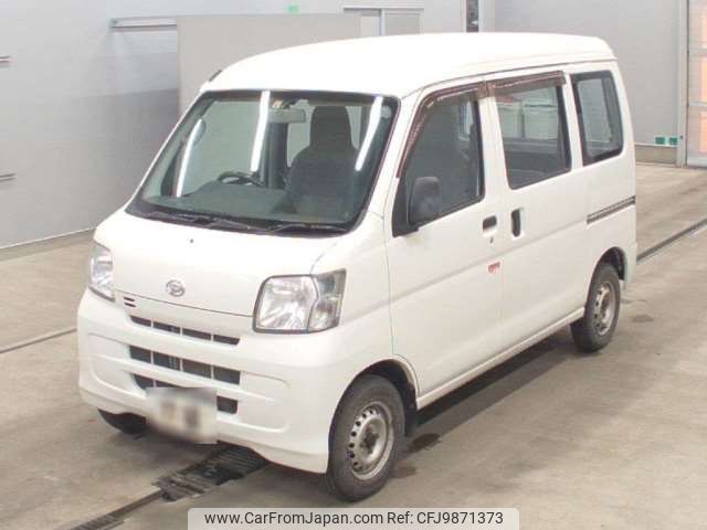 daihatsu hijet-van 2016 -DAIHATSU--Hijet Van EBD-S331V--S331V-0152114---DAIHATSU--Hijet Van EBD-S331V--S331V-0152114- image 1