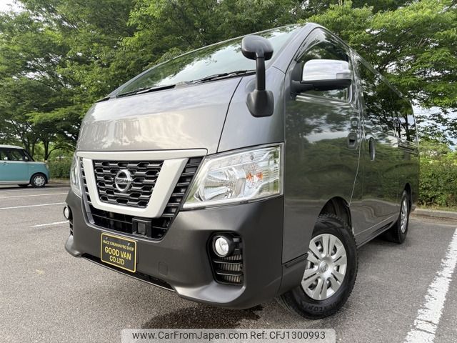 nissan caravan-van 2019 -NISSAN--Caravan Van LDF-VW6E26--VW6E26-109878---NISSAN--Caravan Van LDF-VW6E26--VW6E26-109878- image 2