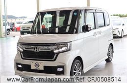 honda n-box 2021 quick_quick_6BA-JF3_JF3-5097992