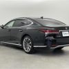 lexus ls 2019 -LEXUS--Lexus LS DAA-GVF55--GVF55-6005177---LEXUS--Lexus LS DAA-GVF55--GVF55-6005177- image 15