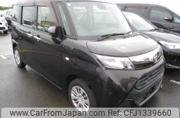 toyota tank 2018 -TOYOTA--Tank DBA-M900A--M900A-0205492---TOYOTA--Tank DBA-M900A--M900A-0205492-