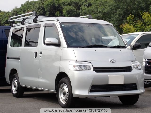toyota townace-van 2023 CFJ1725155 image 2