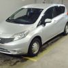 nissan note 2013 -NISSAN--Note NE12-009664---NISSAN--Note NE12-009664- image 1