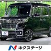 suzuki spacia 2018 quick_quick_MK53S_MK53S-573476 image 1