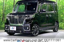 suzuki spacia 2018 quick_quick_MK53S_MK53S-573476