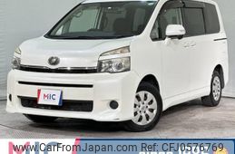 toyota voxy 2011 quick_quick_ZRR70G_ZRR70-0409387