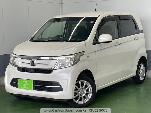 honda n-wgn 2016 -HONDA 【名変中 】--N WGN JH2--1201654---HONDA 【名変中 】--N WGN JH2--1201654- image 1