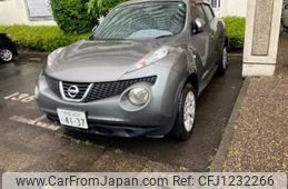 nissan juke 2011 -NISSAN--Juke DBA-YF15--YF15-022399---NISSAN--Juke DBA-YF15--YF15-022399-