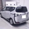 toyota sienta 2016 -TOYOTA 【和泉 502ﾋ3629】--Sienta NSP170G-7081109---TOYOTA 【和泉 502ﾋ3629】--Sienta NSP170G-7081109- image 2