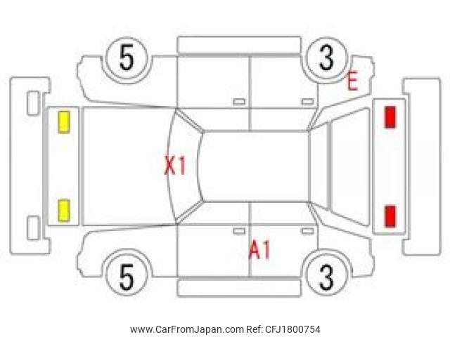 toyota land-cruiser-wagon 2021 CFJ1800754 image 2