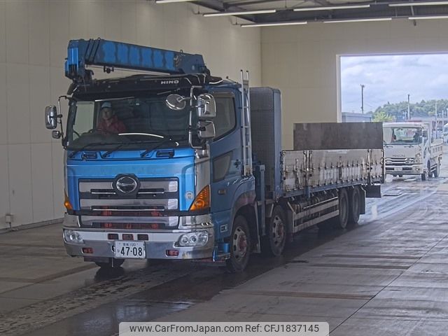 hino hino-others 2006 CFJ1837145 image 1
