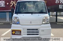 mitsubishi minicab-truck 2000 CFJ1724890