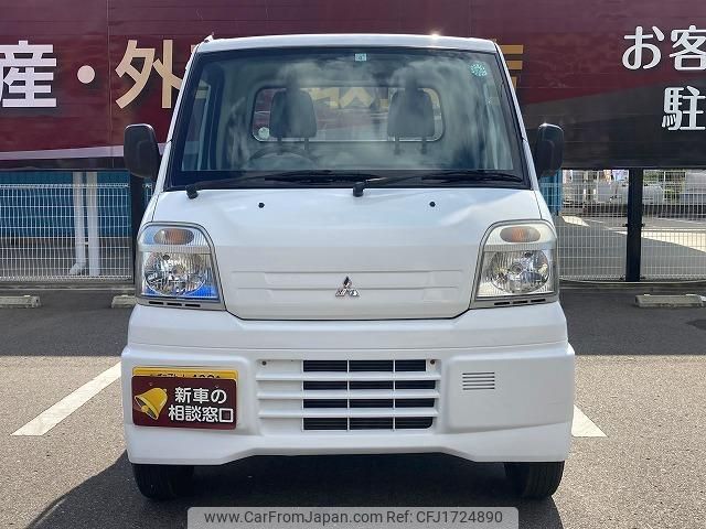 mitsubishi minicab-truck 2000 CFJ1724890 image 1