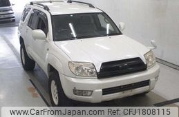 toyota hilux-surf 2004 CFJ1808115