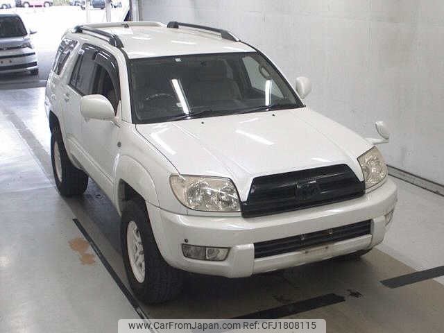toyota hilux-surf 2004 CFJ1808115 image 1