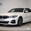 bmw 3-series 2019 quick_quick_3DA-5V20_WBA5V72040AJ48771 image 1