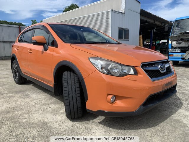subaru xv 2014 NIKYO_SR12200 image 1