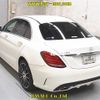 mercedes-benz c-class 2014 CFJ1854645 image 2
