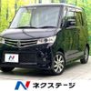 nissan roox 2010 -NISSAN--Roox DBA-ML21S--ML21S-516668---NISSAN--Roox DBA-ML21S--ML21S-516668- image 1
