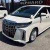 toyota alphard 2019 quick_quick_AGH30W_AGH30-0274667 image 18