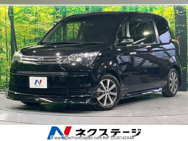 toyota spade 2013 -TOYOTA--Spade DBA-NCP141--NCP141-9081898---TOYOTA--Spade DBA-NCP141--NCP141-9081898- image 1