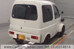 daihatsu midgetii 1998 I099