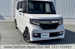 honda n-box 2021 -HONDA--N BOX 6BA-JF3--JF3-1487779---HONDA--N BOX 6BA-JF3--JF3-1487779-