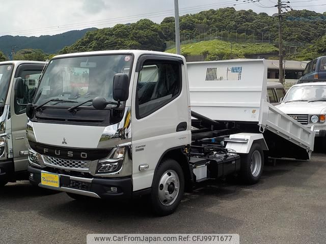 mitsubishi-fuso canter 2024 GOO_NET_EXCHANGE_0800057A30240704W001 image 2