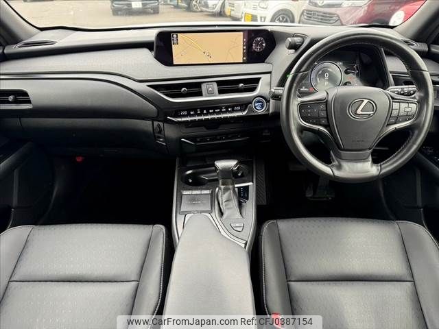 lexus ux 2019 -LEXUS--Lexus UX 6AA-MZAH10--MZAH10-2011134---LEXUS--Lexus UX 6AA-MZAH10--MZAH10-2011134- image 2