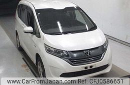 honda freed 2018 -HONDA--Freed GB8-1013542---HONDA--Freed GB8-1013542-