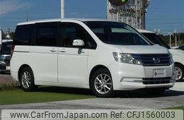 honda stepwagon 2013 CFJ1560003