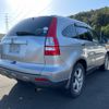 honda cr-v 2006 NIKYO_PR47789 image 3