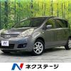 nissan note 2009 -NISSAN--Note DBA-E11--E11-454897---NISSAN--Note DBA-E11--E11-454897- image 1