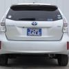 toyota prius-α 2011 quick_quick_DAA-ZVW41W_ZVW41-3067235 image 16