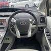 toyota prius-phv 2012 -TOYOTA--Prius PHV DLA-ZVW35--ZVW35-3004841---TOYOTA--Prius PHV DLA-ZVW35--ZVW35-3004841- image 16