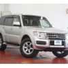 mitsubishi pajero 2018 quick_quick_DBA-V93W_V93W-1100124 image 3