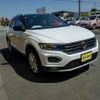 volkswagen volkswagen-others 2020 -VOLKSWAGEN--VW T-Roc A1DFF--LV166435---VOLKSWAGEN--VW T-Roc A1DFF--LV166435- image 2
