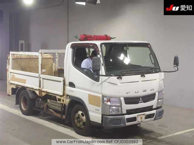 mitsubishi-fuso canter 2013 -MITSUBISHI--Canter FDA20-520194---MITSUBISHI--Canter FDA20-520194- image 1