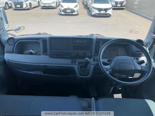 mitsubishi-fuso canter 2014 GOO_NET_EXCHANGE_1020595A30250531W001 image 2