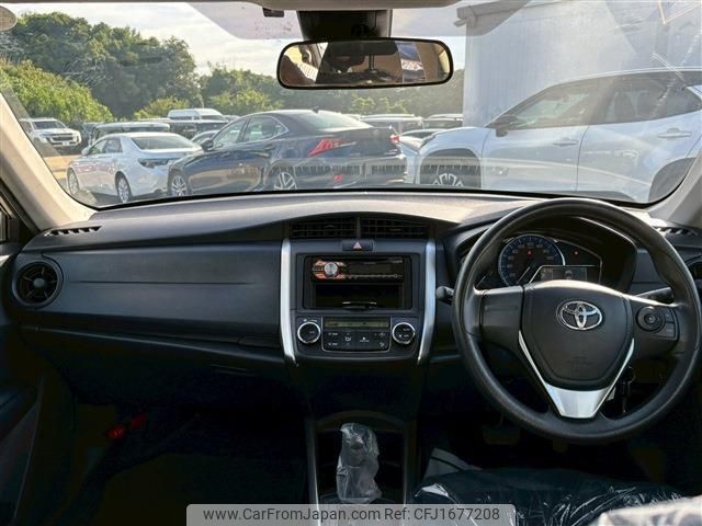 toyota corolla-fielder 2016 CFJ1677208 image 2