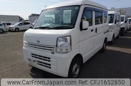 nissan nv100-clipper 2017 CFJ1652850
