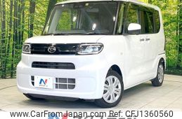daihatsu tanto 2020 -DAIHATSU--Tanto 6BA-LA650S--LA650S-1028059---DAIHATSU--Tanto 6BA-LA650S--LA650S-1028059-