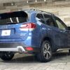 subaru forester 2018 -SUBARU--Forester 5AA-SKE--SKE-008711---SUBARU--Forester 5AA-SKE--SKE-008711- image 17