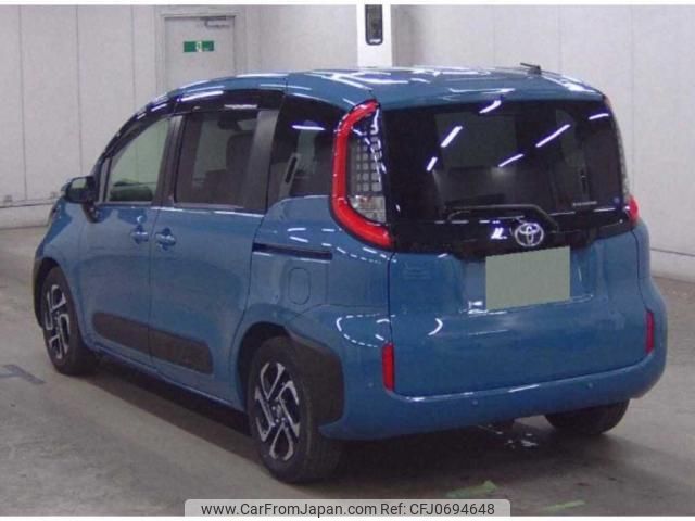 toyota sienta 2023 quick_quick_5BA-MXPC10G_MXPC10-1031249 image 2